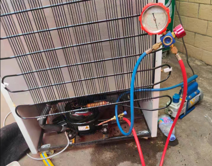 海门专业家电维修哪家好