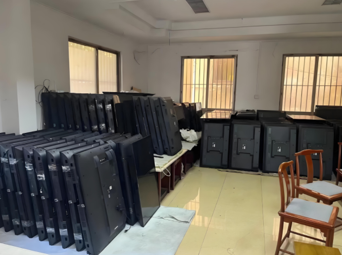 海门宾馆设备回收价格